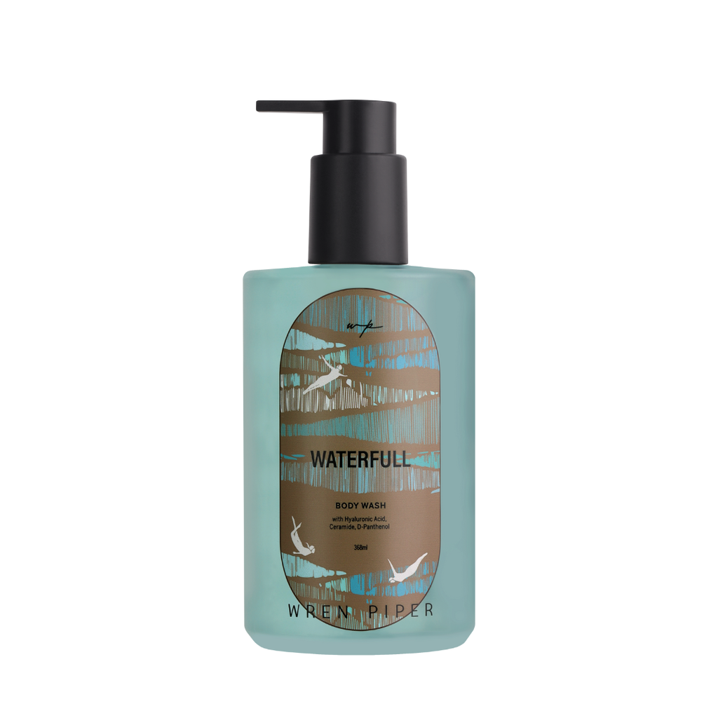 WATERFULL Body Wash