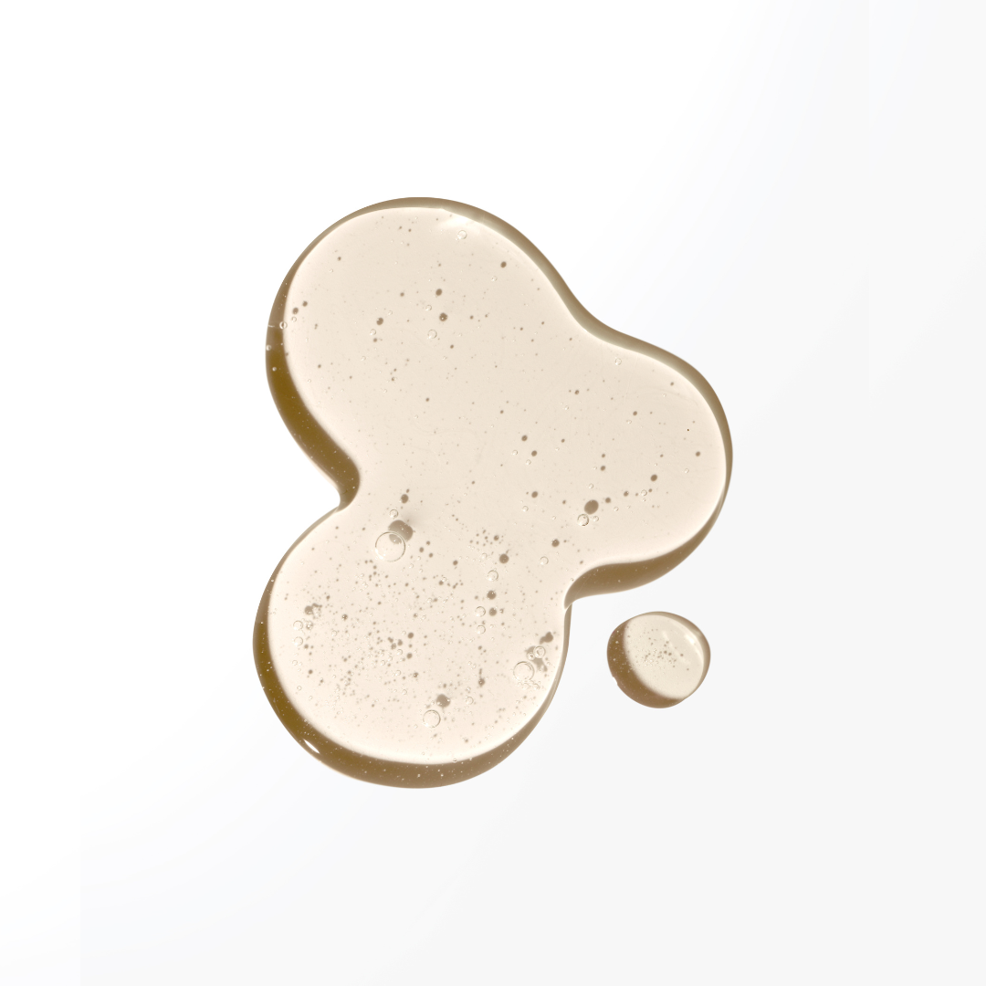 GLOWPHORIA Body Wash