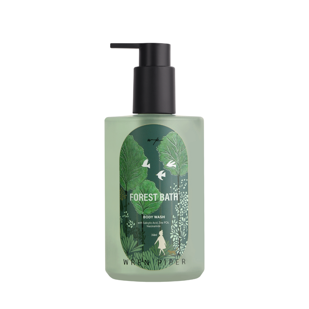 FOREST BATH Body Wash