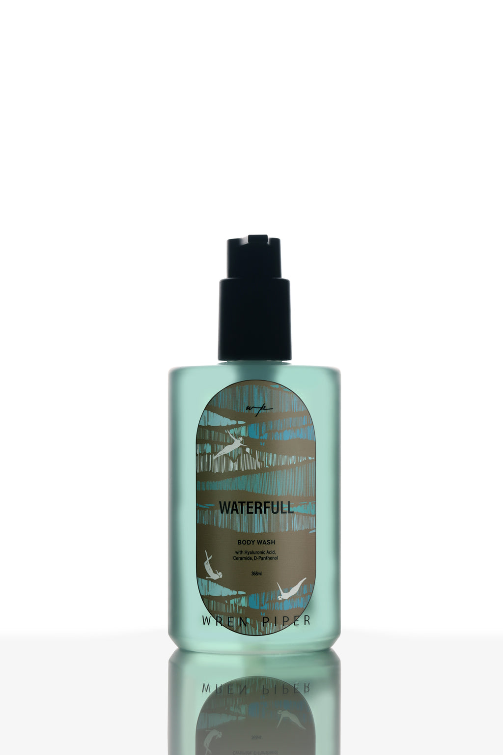 WATERFULL Body Wash