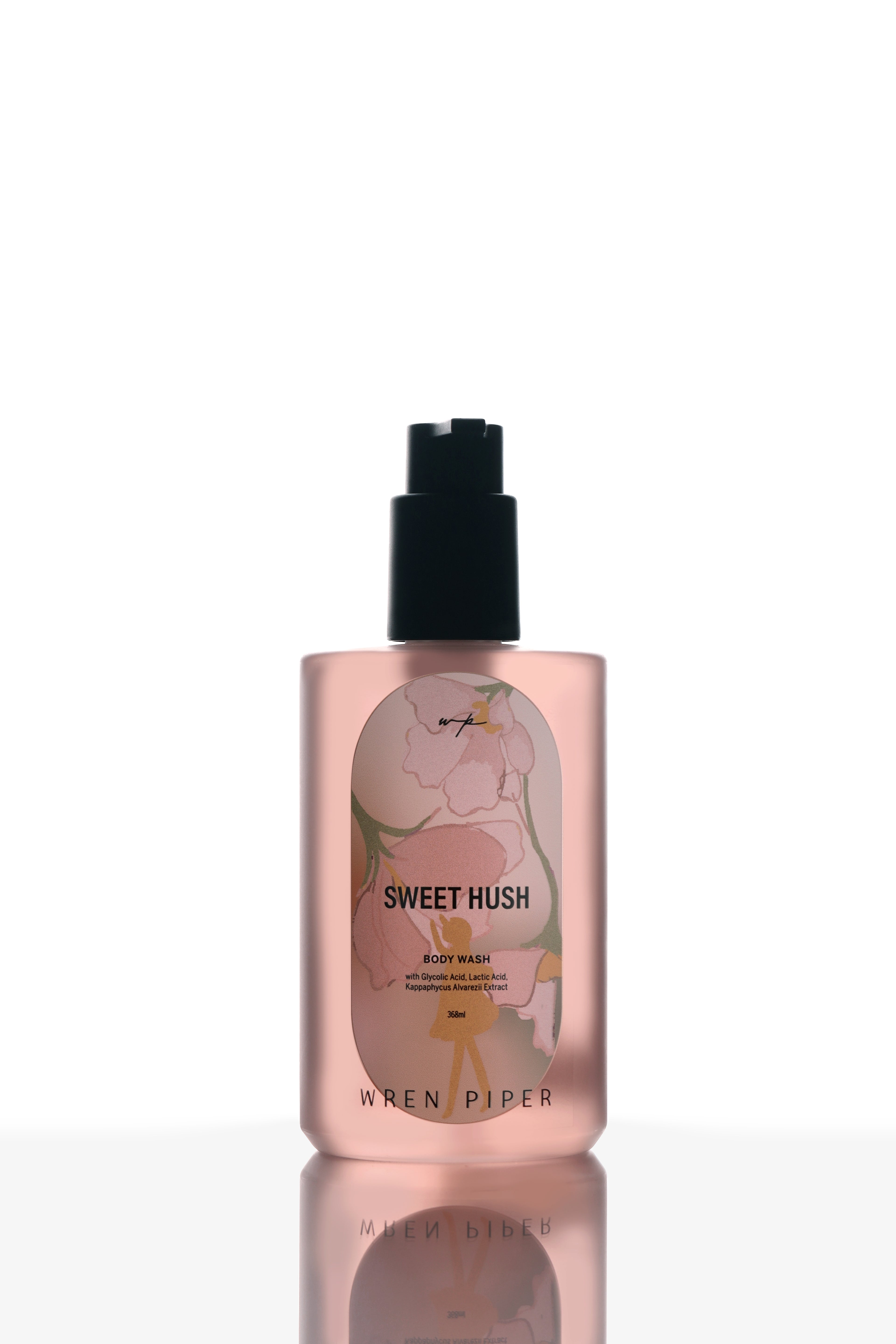 SWEET HUSH Body Wash